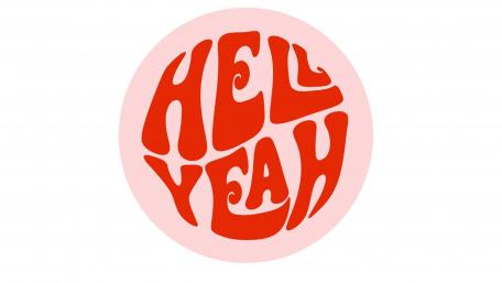 HELL YEAH wallpaper