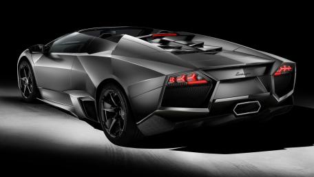 Lamborghini Reventón Roadster wallpaper