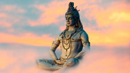 Lord Mahadeva wallpaper