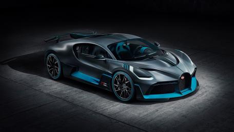 The Ultimate Dream Car Experience wallpaper