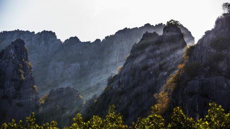 Thailand wallpaper