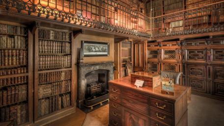 Sir Walter Scott Abbotsford wallpaper