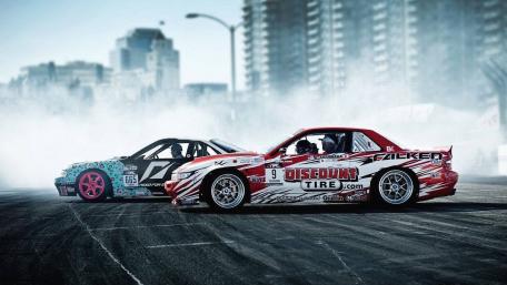 Nissan Silvia wallpaper