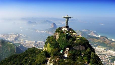 Rio de Janeiro wallpaper