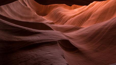 Antelope Canyon wallpaper