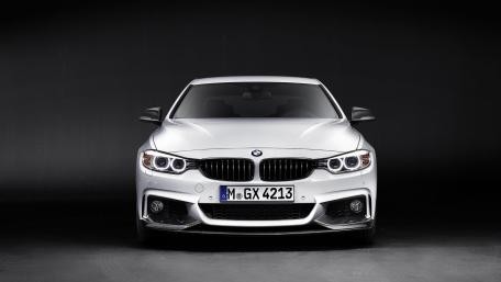 BMW 302i wallpaper