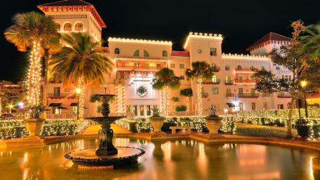 Casa Monica Resort & Spa, Autograph Collection wallpaper
