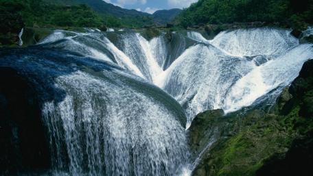 Yangtze River wallpaper