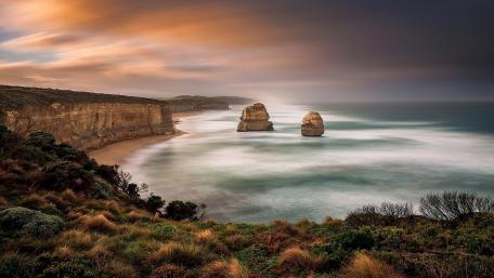 Twelve Apostles wallpaper