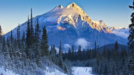 Banff National Park wallpaper