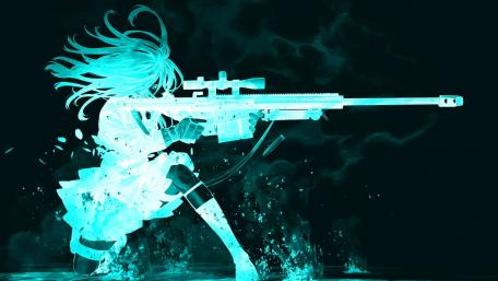 Anime wallpaper