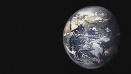 Earth wallpaper