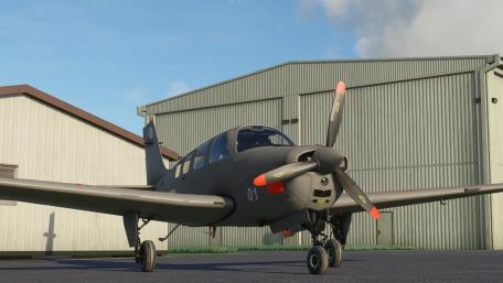 Military Aircraft on the Tarmac Showing Strength and Precision wallpaper