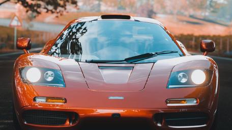 Ultimate Dream Car Unleashed wallpaper