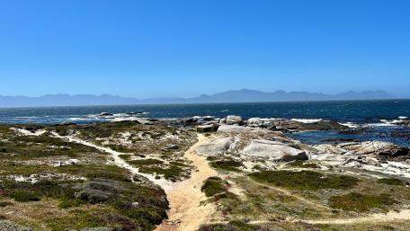 Simons Town wallpaper