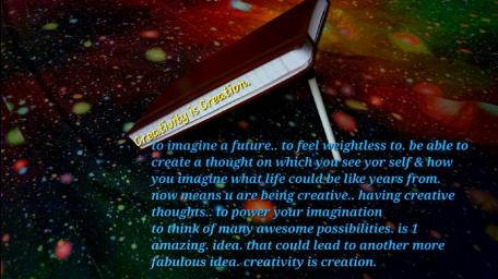 thoughtful quote wallpaper