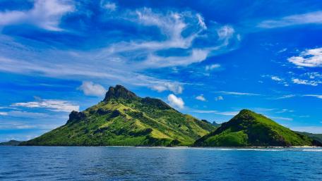Fiji Islands wallpaper