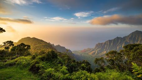 Kauai wallpaper