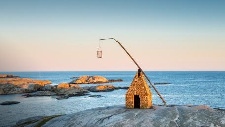 Verdens Ende (Norway) wallpaper