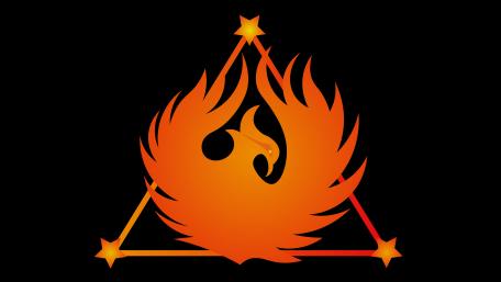 Phoenix wallpaper