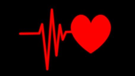 LOVE NEON wallpaper