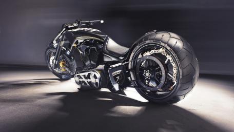 2013 Hamann Soltador wallpaper