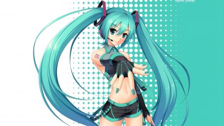 Anime wallpaper wallpaper