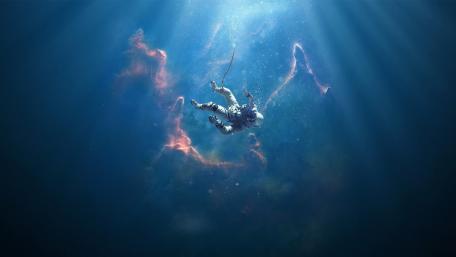 Deep Sea wallpaper