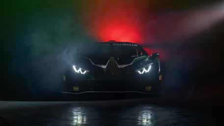 Lamborghini wallpaper