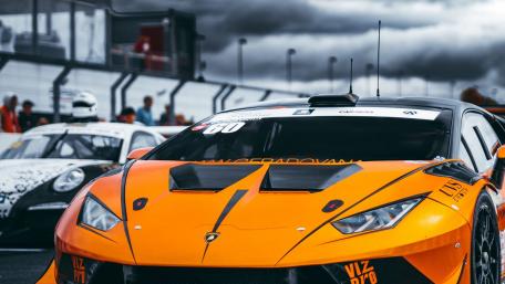 Lamborghini wallpaper