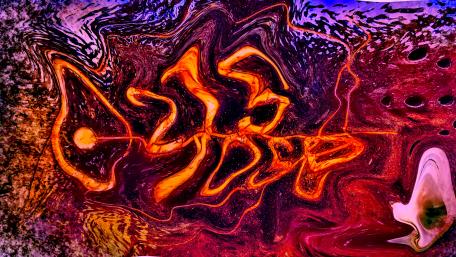 One ear wallpaper