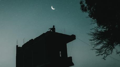 LONER wallpaper