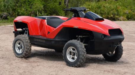 ATV. JetSki wallpaper