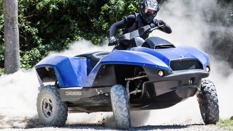 ATV. JetSki wallpaper