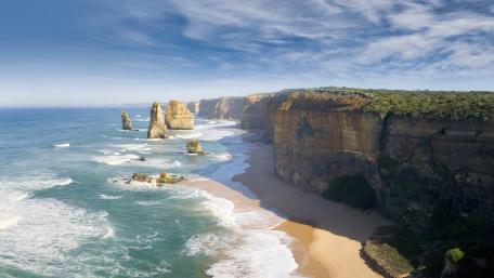 Twelve Apostles wallpaper