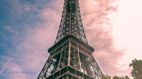 Paris wallpaper