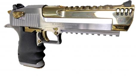 Desert eagle wallpaper