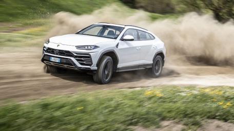 Power and Elegance in Motion wallpaper