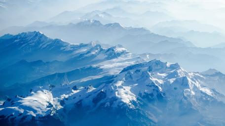 Swiss Alps wallpaper