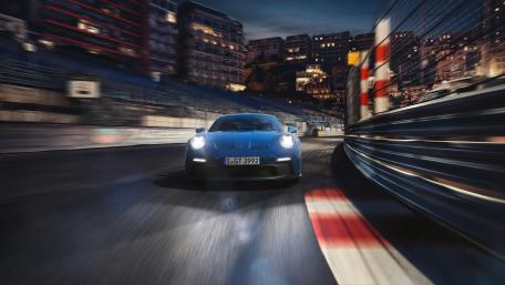 Carro wallpaper