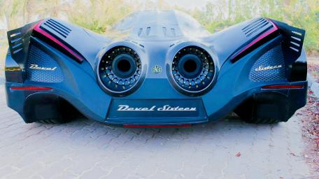 350MPH car wallpaper