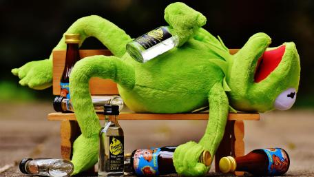 Kermit the Frog wallpaper