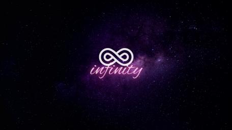 Infinity wallpaper