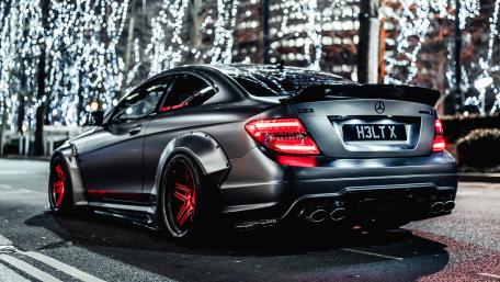 Car wallpaper