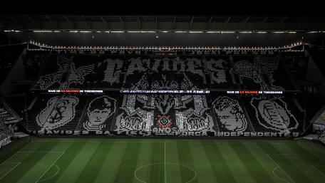 Corinthians wallpaper