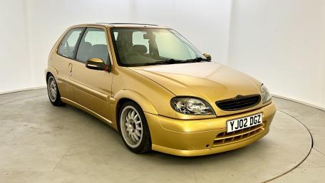 Saxo wallpaper