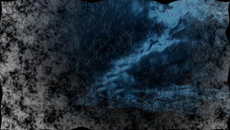 BLACK AND BLUE wallpaper