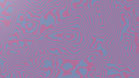 Pink + Blue wallpaper