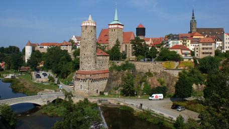 Bautzen, Germany wallpaper