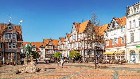 Wolfenbüttel wallpaper